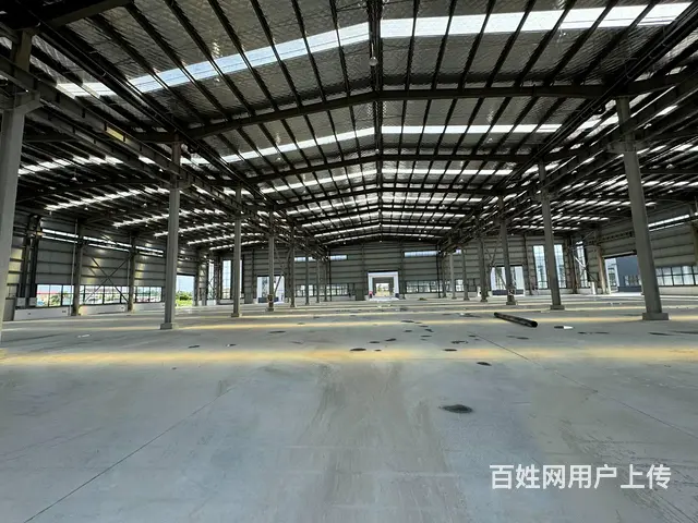 （徐州找店网）唐沟圆盘道附近新建厂房出租 - 图片 7
