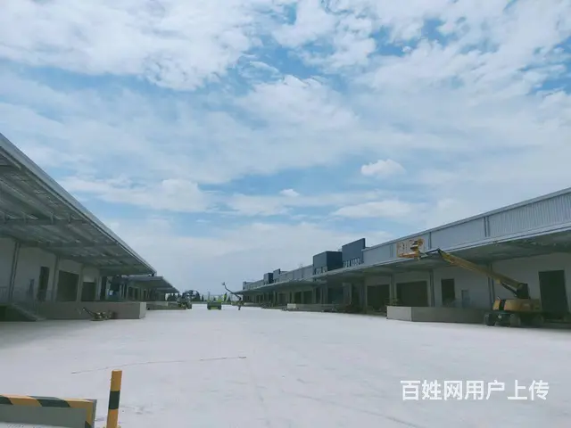 嘉善姚庄独门独院32000平米物流仓库无税收 - 图片 2