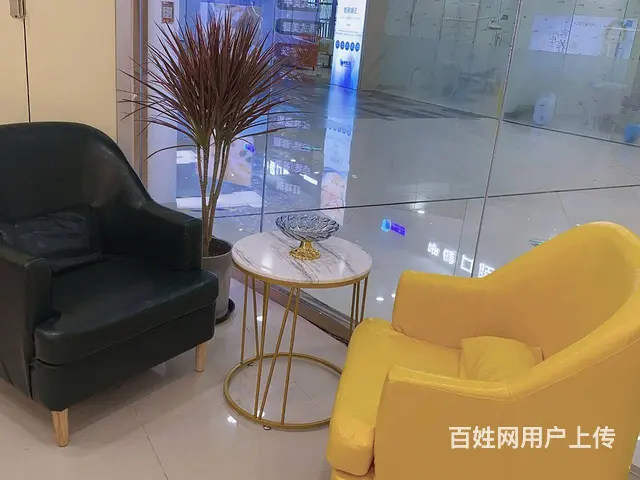 （淘铺铺推荐）城南衡山路万达美甲美睫皮肤管理店转出 - 图片 2