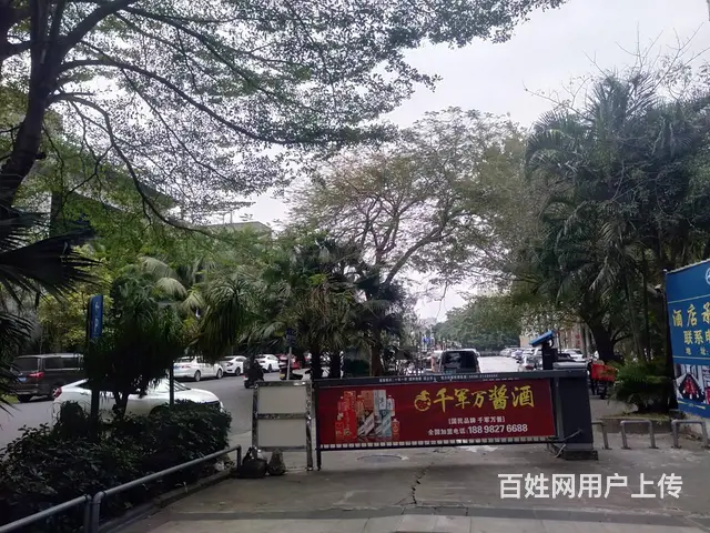 （51旺铺推荐）龙昆南天艺酒店一楼85平药店空铺出租 - 图片 7