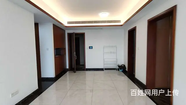 急售横琴口岸 中海名钻 精装3房2卫 看天沐河 景观视野好 - 图片 1