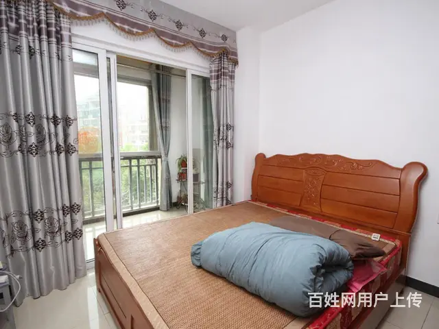 一 中 帝景湾  精装修 三房拎包入住 送子母车位 满两年 - 图片 5