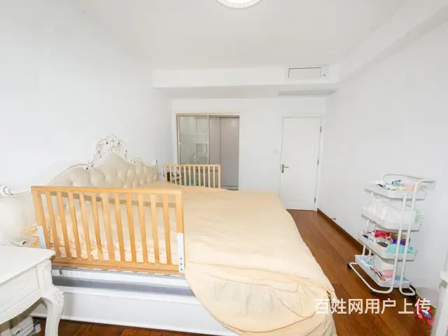新上！2房 房东自住 诚心卖 聚才路300米 交通便利 - 图片 3