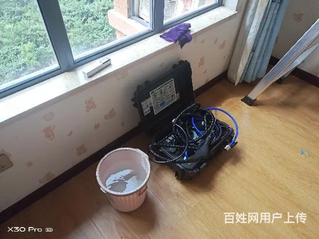 附近空调清洗师傅/家电清洗/联系卓驰清洗优惠力度大 - 图片 2