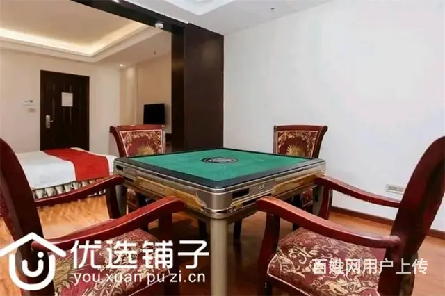 （优选铺子）老城张思训街400平茶楼宾馆转让 - 图片 4