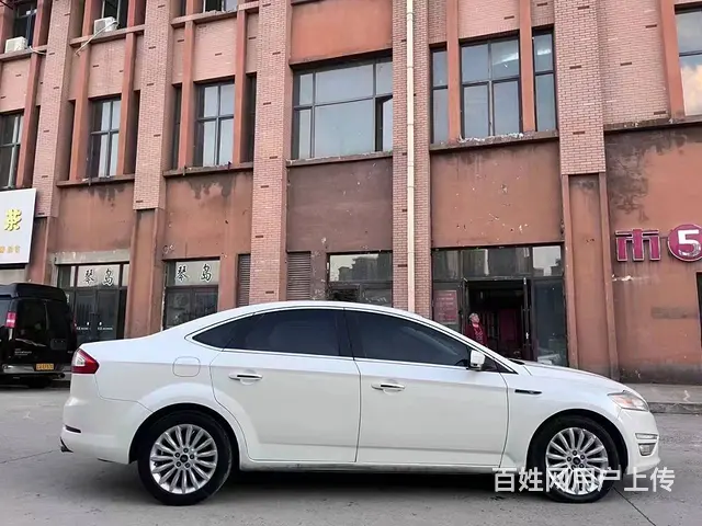 荣威360 2016款 1.5 手自一体 智屏版 - 图片 6