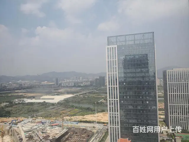 软件园三期1020平写字楼精装修出售 - 图片 1