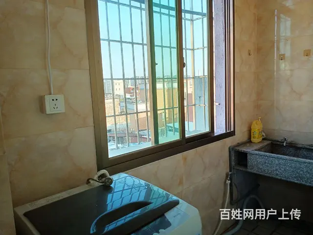 同安城南第三医院附近二房一厅出租 - 图片 3