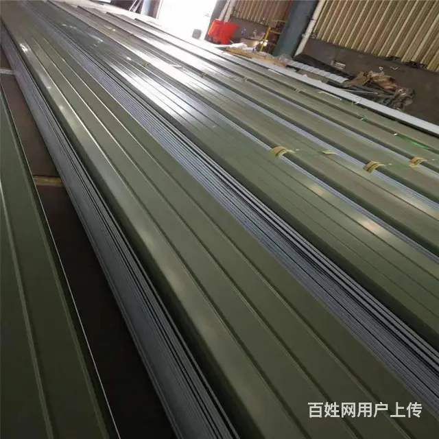 铝镁锰板厂家直营直销 - 图片