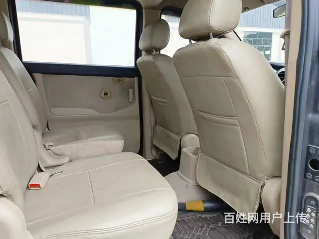 准15年长安欧诺 - 图片 9