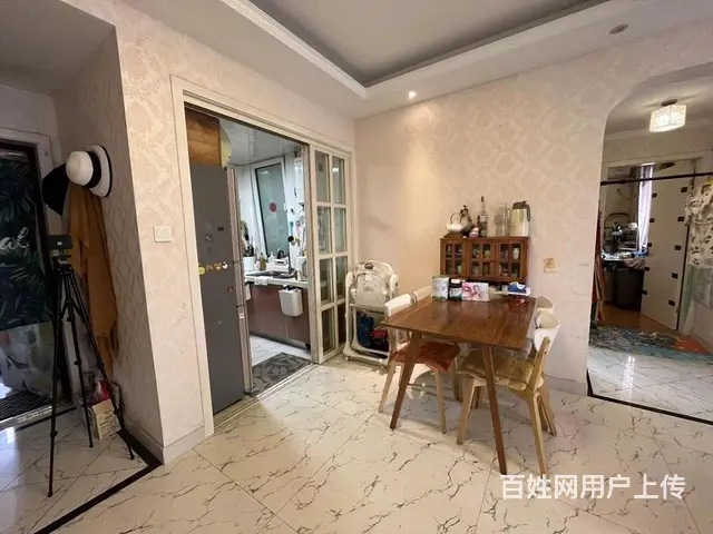 超低单价,不临街,随时腾房南北88.79平 - 图片 3