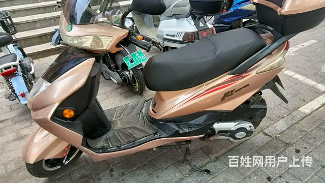 【搞定了！】日雅机车 - 图片 3