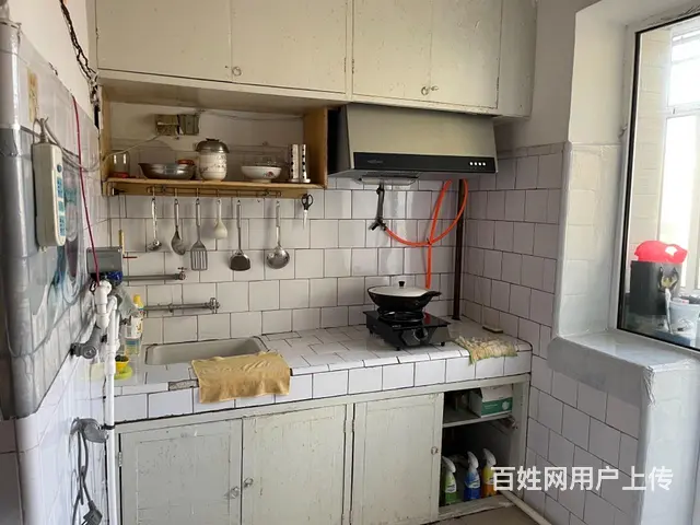 个人 押一付六地铁房 交通便利 环境好供暖好通风好 - 图片 6