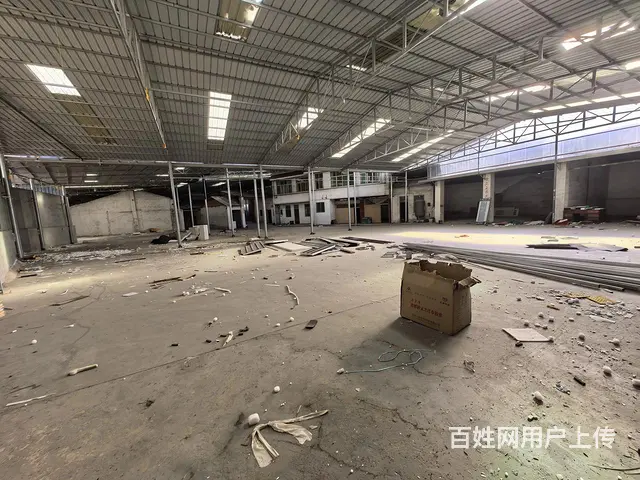 广汉市连山镇九洞桥1600平厂库房出租（租金便宜） - 图片 7