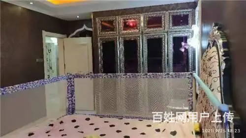 丰满区龙湾雅苑望江房两室二厅精装修 - 图片 5