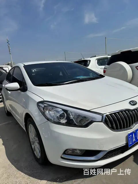 起亚K3 2016款 1.6 手自一体 GL - 图片 6