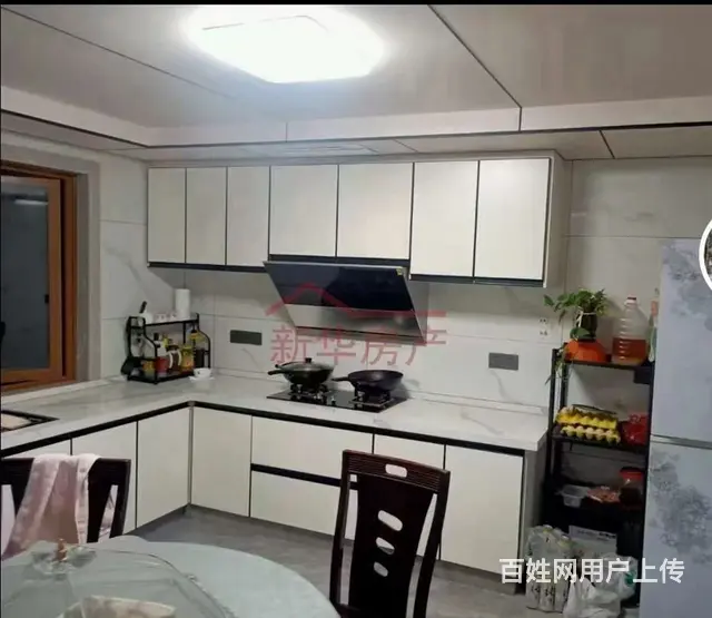 整栋占地173平方精装修三面空 - 图片 1