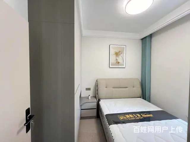 拓海南山郡急售 精装三室两厅两卫家具家电齐全拎包入住看房方便 - 图片 8