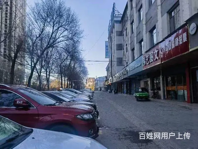 七p8710团结桥金座对面开了十几年临街铺面转让 - 图片 2