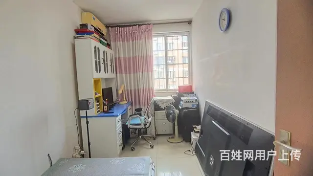 急售 吉大 雍和花园 电梯3房 格局好 精装 看房方便 - 图片 5
