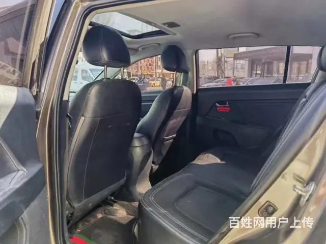 起亚 智跑 2012款 2.0 手自一体 两驱 GL - 图片 2