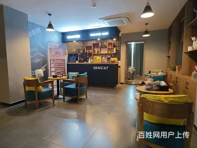（51旺铺推荐）河东路210平美容按摩店转让 - 图片 1