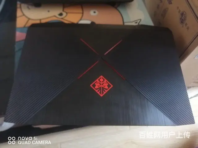 【搞定了！】低价出售惠普暗影精灵游戏本 - 图片 1