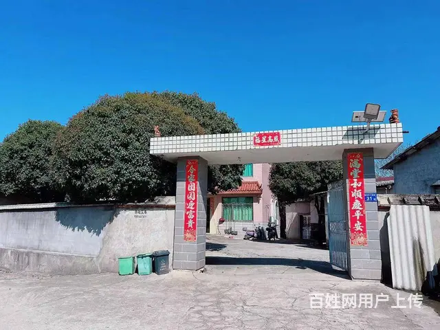 （老板本人）开福区开福大道凤羽村整栋别墅/办公楼出租6204 - 图片 3