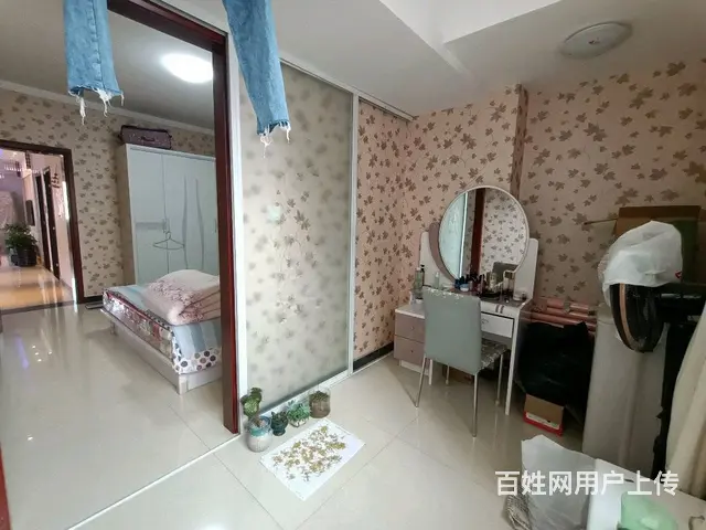 华天大厦 普通住宅 精装修 - 图片 3