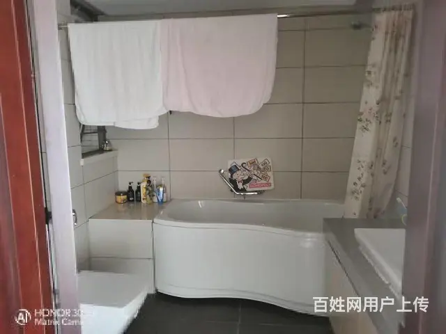 格力广场 客厅出阳台高层 无敌山景4大套间 急售580万真实 - 图片 8