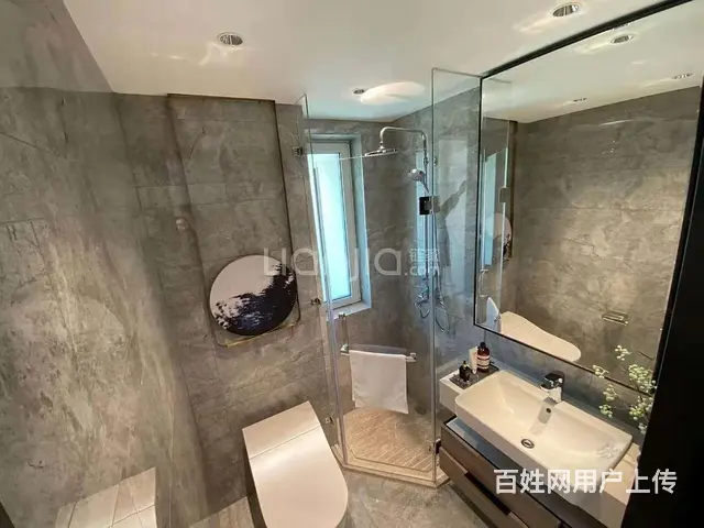 华侨城欢乐山川 送家电 精装修，51万提包入住 - 图片 5