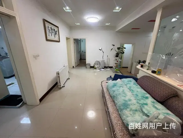 急售！洪南路兰苑花园精装大三房！全屋打包出售产证齐全正常按揭 - 图片 3