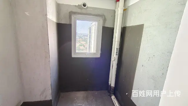 吾悦华府 毛坯大平层 送地下车位 楼王位置 可贷款 业主急售 - 图片 10