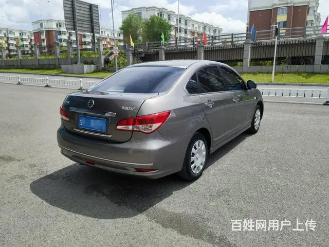 【搞定了！】日产 轩逸 2018款 轩逸经典 1.6 手动 - 图片 5