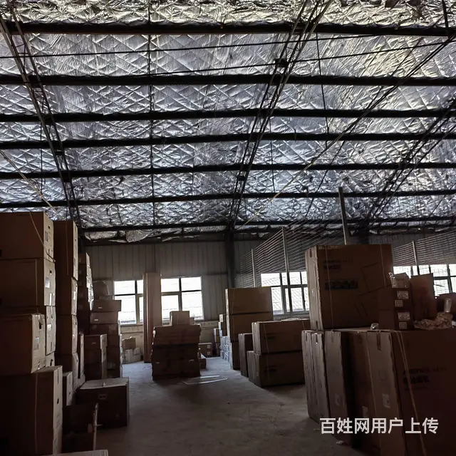 洛阳西工唐宫路出租独栋厂房2000平，有货梯 - 图片 7