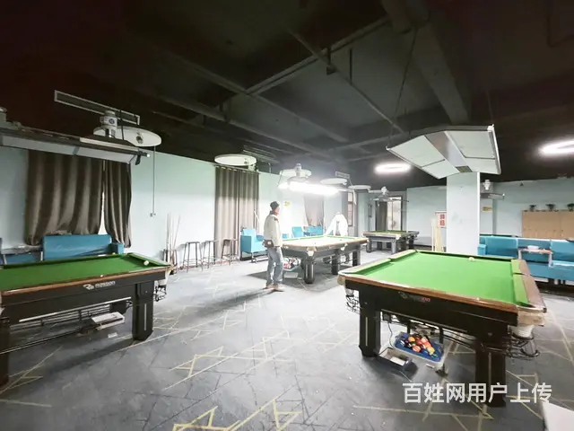 （老板本人）岳麓区十字路口临街整层精装门面房东直租 5777 - 图片 4
