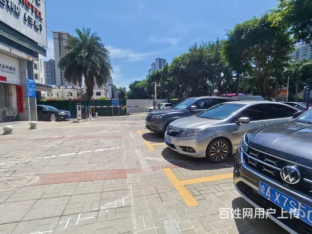 （51旺铺推荐）海府路红星大厦462平铺面转让 - 图片 8