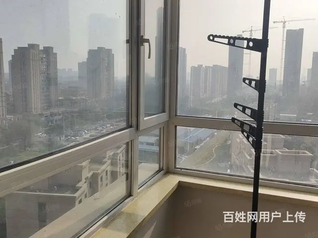 地铁房圣诺园(铁西) 普通住宅2厅 中等装修 - 图片 7