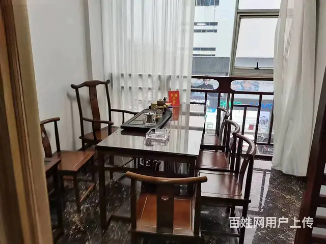 店铺位置优越 客源稳定 接手即可营业 - 图片 6