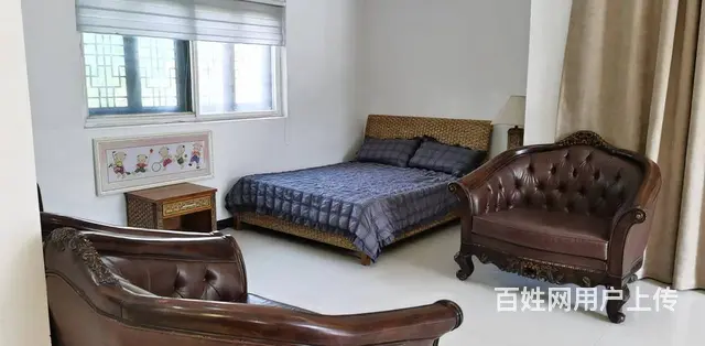 徐州北区某庄园出租 - 图片 1