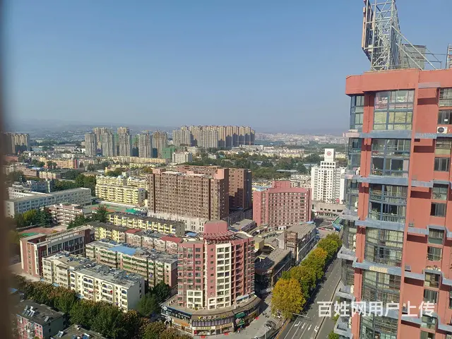 赔钱急售市中心大中海（豪华装修，风景极好） - 图片 2