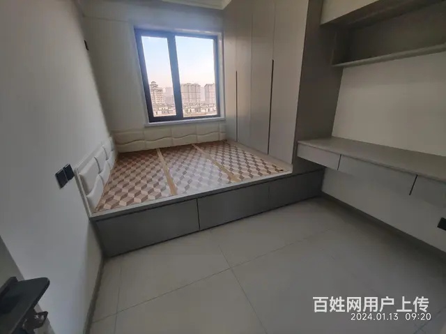 万达六中红旗路爱琴海水岸华城香梅湾 - 图片 3