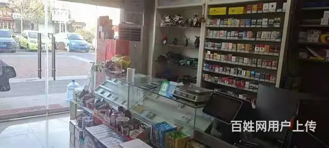 商家必争之地 营业中超市  生意稳定 接手即可盈利 - 图片 3