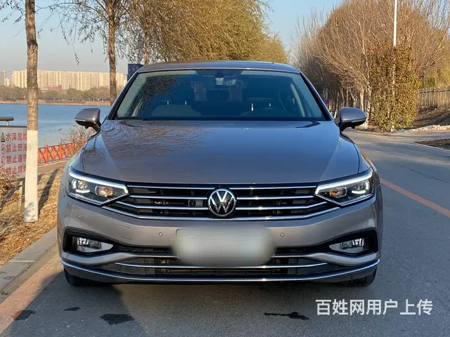 21年大众迈腾330，2.0T，车况极品 - 图片 1