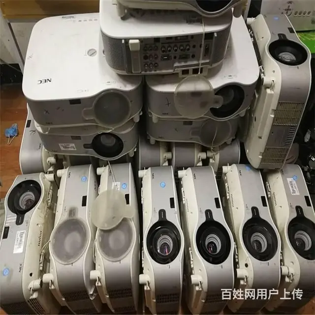 常州二手空调回收 中央空调 拼接屏回收 投影仪回收 - 图片 5