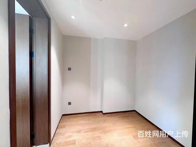 晓风印月租售 单层3.4  3套房设计 全新未住含车位价格 - 图片 12