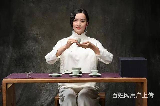 茶艺师培训 - 图片 4