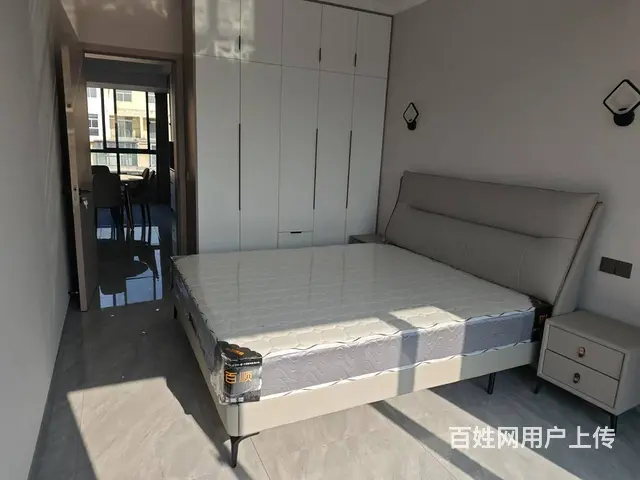 上高帝景豪庭洋房标准复式五房精装送家具送三个大露台诚意出售 - 图片 6