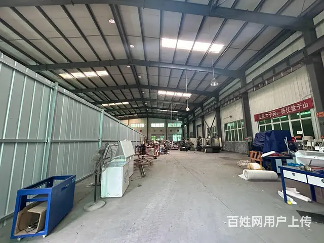 （老板本人）天心区园区厂房仓库优价出租  6318 - 图片 12