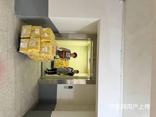 实景拍摄！洛阳老城商铺写字楼办公室房东直租，可做任何行业 - 图片 10